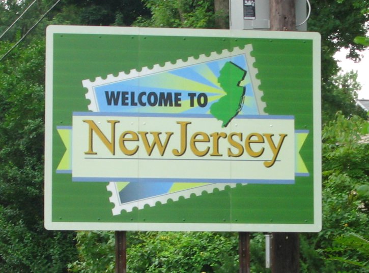 New Jersey Garden State Of Infrastructure Nyi