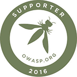 owasp supporter