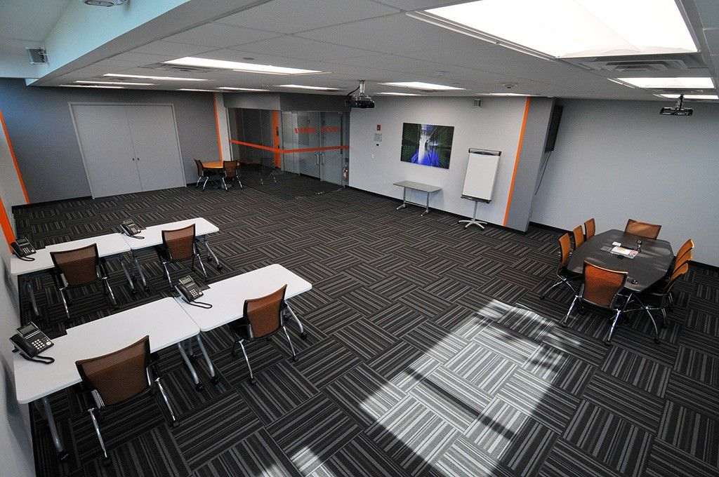 Bridgewater, New Jersey Data Center Facilities NYI