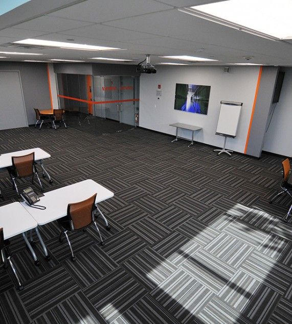 Bridgewater, New Jersey Data Center Facilities NYI