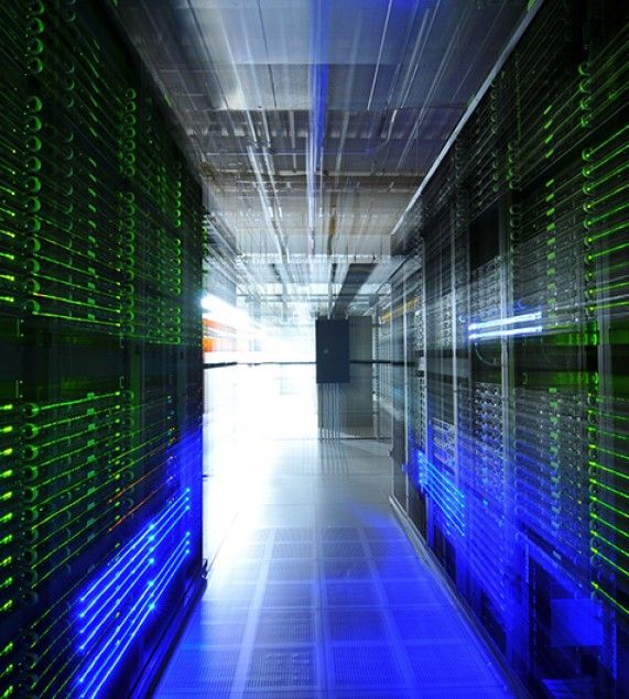 Bridgewater, New Jersey Data Center Facilities NYI