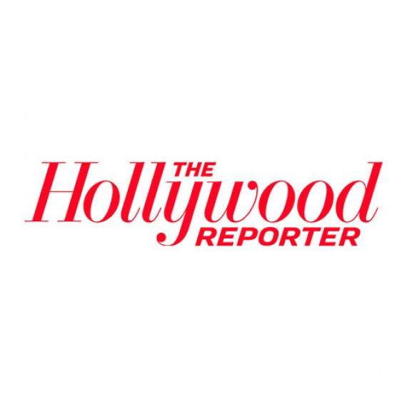 the hollywood reporter