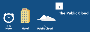 The Public Cloud