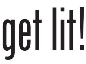 Get Lit Service logo