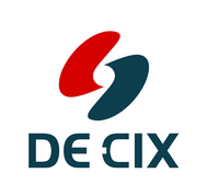 DE-CIX logo