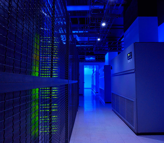 Datacenter Image 3