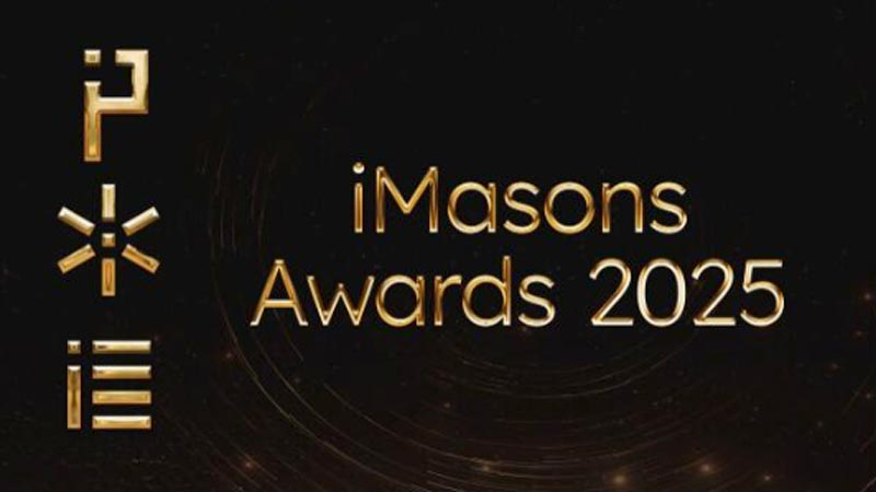 iMasons Awards 2025