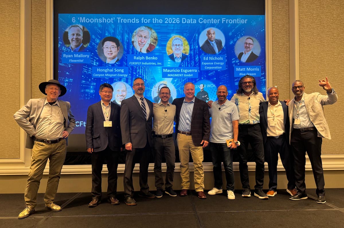 Moonshot trends 2025