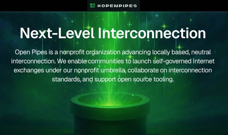 Next-level Interconnection