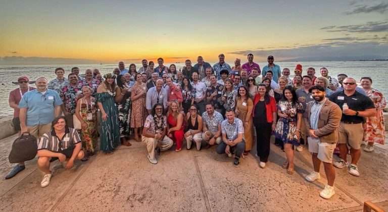 Mana Hui January inaugural event in Honolulu @ PTC 2026