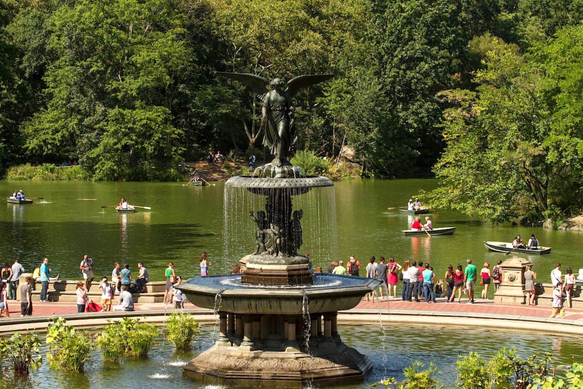 Central Park