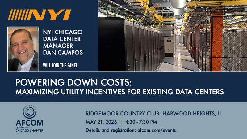 Powering Down Costs - Maximizing Utility Incentives for Existing Data Centers